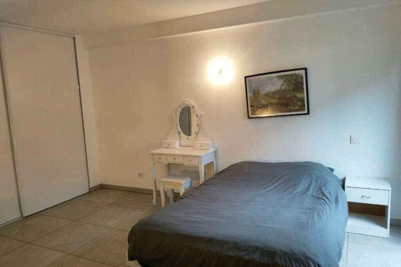 203 Duplex Jeanne D'Arc Lejlighed Toulouse Eksteriør billede