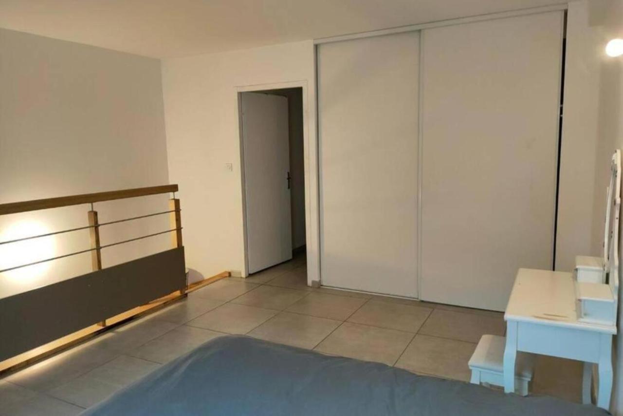 203 Duplex Jeanne D'Arc Lejlighed Toulouse Eksteriør billede